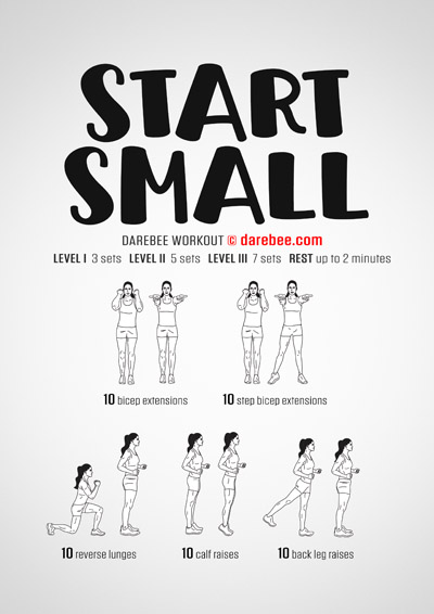 Silent Workouts Collection