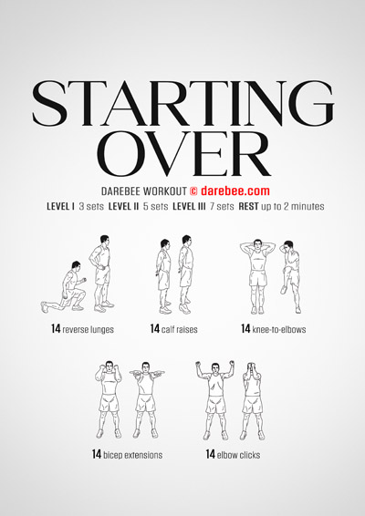 Silent Workouts Collection