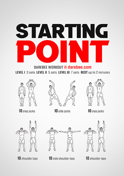 Cardio for Overweight People Workouts Collection