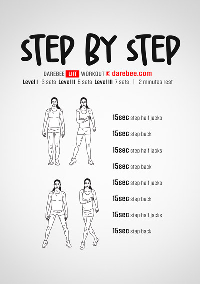Silent Workouts Collection
