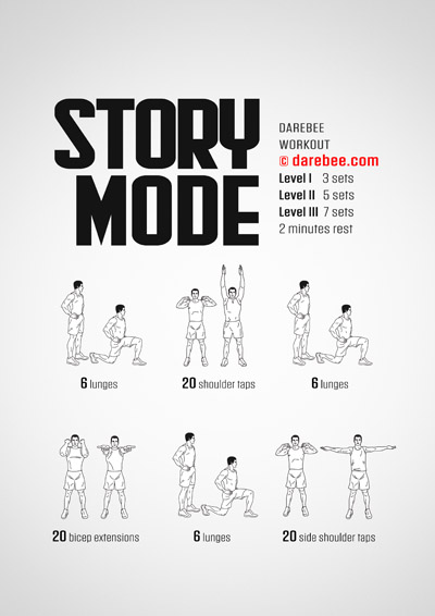 Beginner Workouts Collection