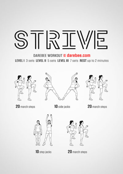 Walking At Home Workouts Collection