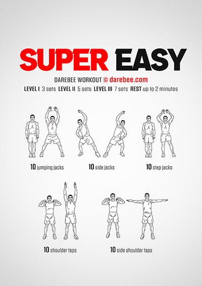 Low-Impact Fat-Loss Workouts Collection