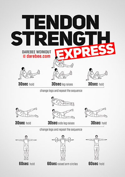 Express Workouts Collection
