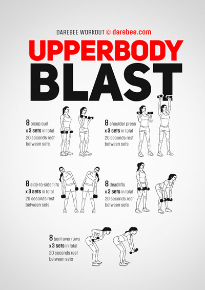 Strength for Overweight People Workouts Collection