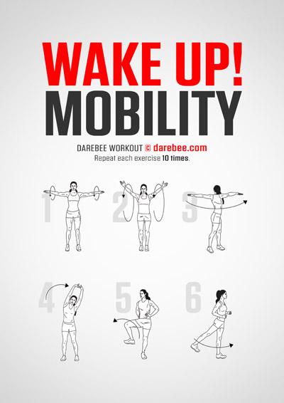 Running and Walking Support Workouts Collection
